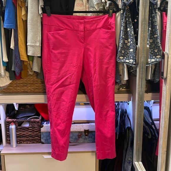 🌟THE LIMITED sz 10 stretchable skinny pant🌟 - Picture 1 of 3
